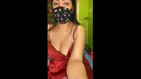 Jassmina  online show from April 4, 2026, 4:15 pm