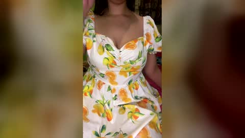 Snapshot of jassmina_7 chatting on May 18, 2026, 9:53 pm Jassmina online show from May 18, 2026, 9:53 pm