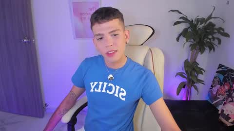 jasson___ online show from March 7, 2026, 8:17 pm