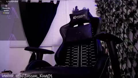 JKing  online show from January 18, 2026, 1:09 am