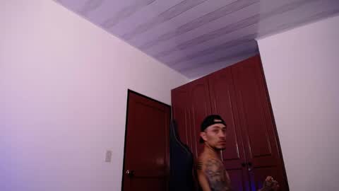 JKing  online show from April 11, 2026, 2:05 am