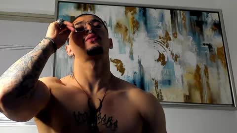 Lil Dark online show from December 7, 2024, 6:54 am