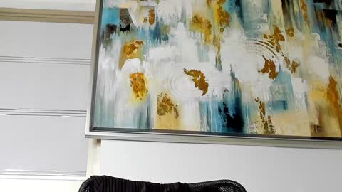 Lil Dark online show from December 10, 2024, 5:50 am