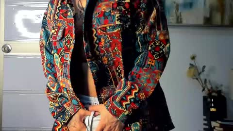 Lil Dark online show from December 15, 2024, 5:23 am