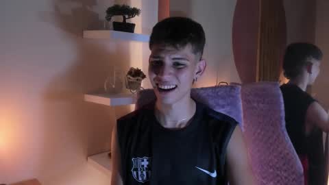 Snapshot of jasson_smit chatting on December 3, 2024, 8:06 pm J A S S O N online show from December 3, 2024, 8:06 pm