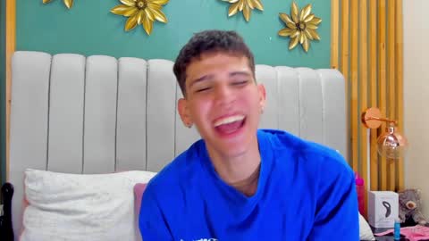 Snapshot of jasson_smit chatting on December 6, 2024, 2:38 pm J A S S O N online show from December 6, 2024, 2:38 pm
