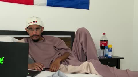  Jorge  online show from May 29, 2026, 7:12 pm