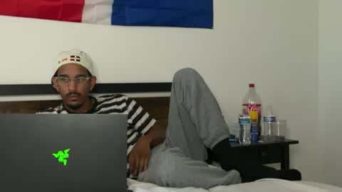  Jorge  online show from June 15, 2026, 12:29 pm