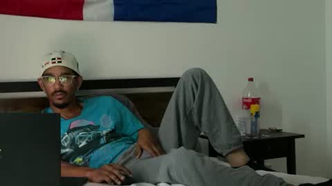  Jorge  online show from June 19, 2026, 12:53 pm