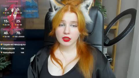 Katerina online show from December 19, 2024, 3:18 am