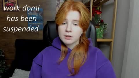 Katerina online show from January 4, 2025, 3:39 pm