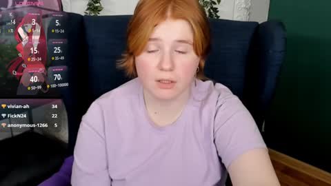 Katerina online show from January 5, 2025, 1:35 am