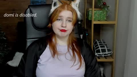 Katerina online show from January 6, 2025, 6:31 pm