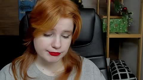 Katerina online show from January 12, 2025, 12:49 am