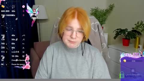 Katerina online show from January 16, 2026, 4:00 pm