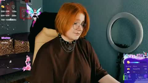 Snapshot of java_fire chatting on May 7, 2026, 8:58 pm Katerina online show from May 7, 2026, 8:58 pm