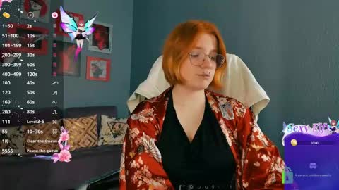 Snapshot of java_fire chatting on May 26, 2026, 8:05 pm Katerina online show from May 26, 2026, 8:05 pm
