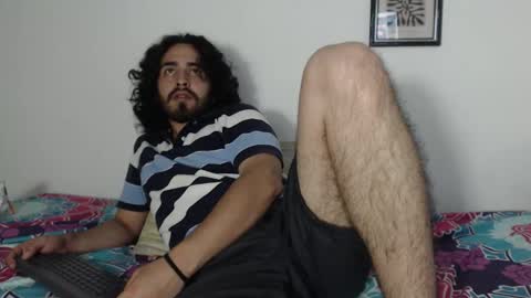 jave_rave online show from March 27, 2026, 8:26 am