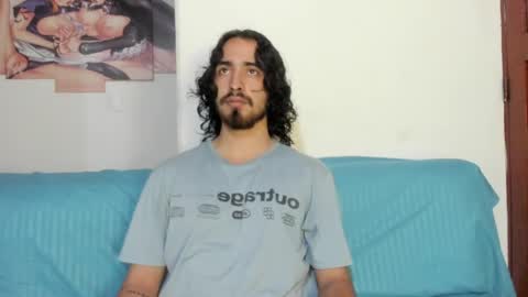 jave_rave online show from May 16, 2026, 10:58 am