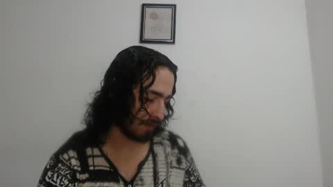 jave_rave online show from May 18, 2026, 12:55 pm