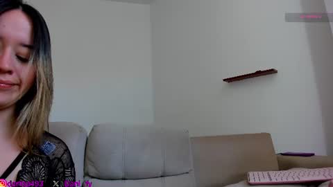 dani and javi online show from July 6, 2026, 4:53 pm