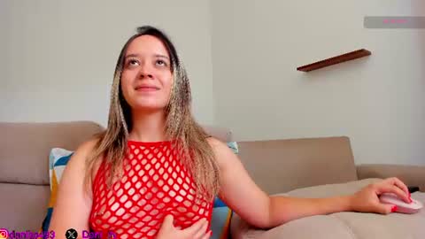 dani and javi online show from July 8, 2026, 5:50 pm