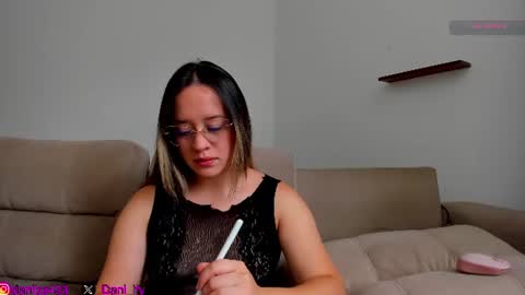dani and javi online show from July 23, 2026, 5:44 pm