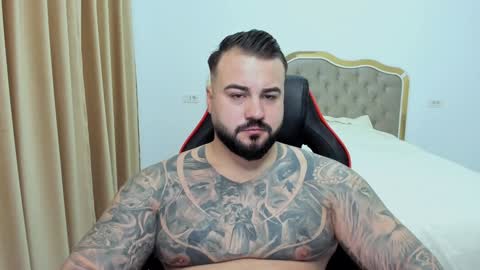  Javi  online show from December 7, 2024, 4:47 pm