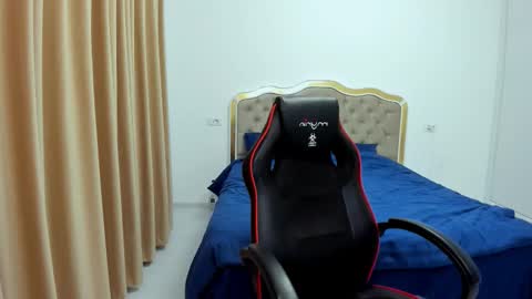  Javi  online show from October 2, 2025, 10:28 pm