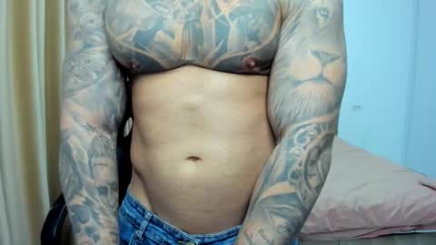  Javi  online show from February 10, 2026, 11:31 pm