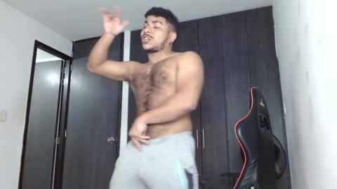 Javier Herrera online show from March 4, 2026, 5:08 pm