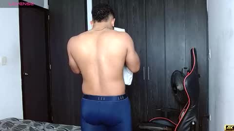 Javier Herrera online show from March 20, 2026, 4:56 pm