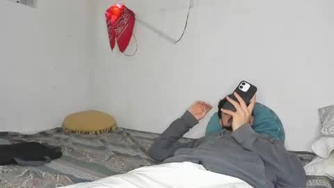 Snapshot of javierandaniel chatting on July 27, 2026, 8:27 pm Javier online show from July 27, 2026, 8:27 pm
