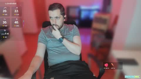 Snapshot of javierduro24 chatting on March 7, 2026, 3:31 pm javierduro24 online show from March 7, 2026, 3:31 pm