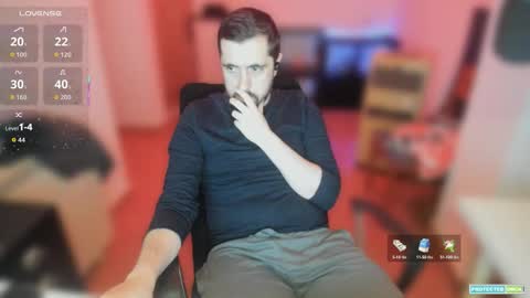 Snapshot of javierduro24 chatting on March 14, 2026, 1:34 am javierduro24 online show from March 14, 2026, 1:34 am