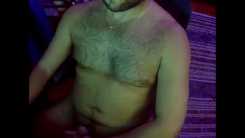 javi online show from February 18, 2025, 5:42 am