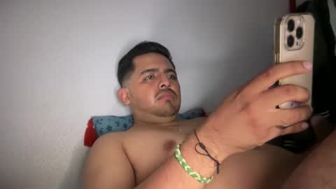 javiermichi online show from October 31, 2025, 5:30 am