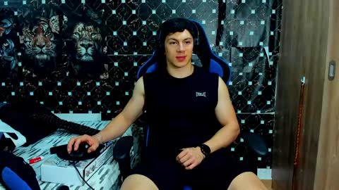 Javier online show from March 31, 2026, 4:57 am