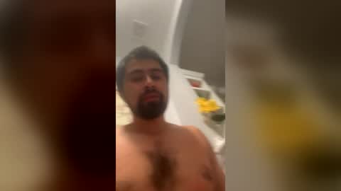 Javi online show from June 24, 2026, 3:38 am
