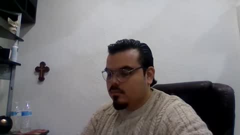 Javi online show from February 24, 2026, 6:28 pm