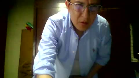 javo_784 online show from June 6, 2026, 7:24 am