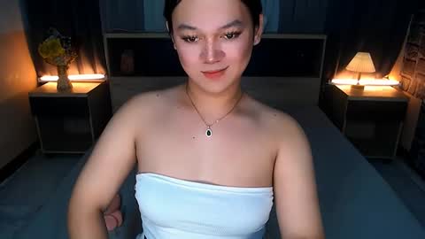 jacky online show from February 27, 2025, 8:31 pm