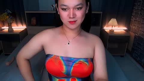 jacky online show from March 10, 2025, 4:57 pm