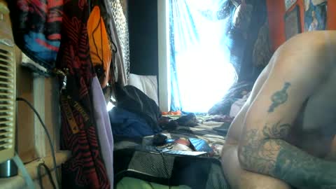 jaxxx666 online show from February 22, 2025, 4:09 pm