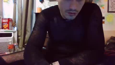 jaxxx666 online show from October 17, 2025, 1:35 pm