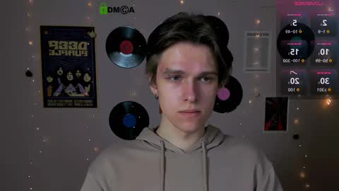 jax_telys online show from January 9, 2026, 9:45 am