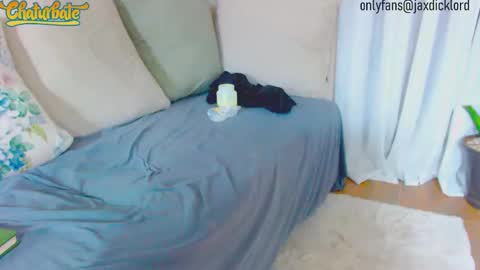 JAXDICKLORD online show from October 10, 2025, 9:41 am