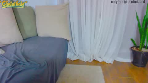 JAXDICKLORD online show from November 2, 2025, 6:38 am