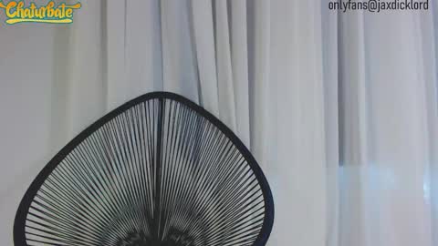 JAXDICKLORD online show from January 15, 2026, 6:51 am