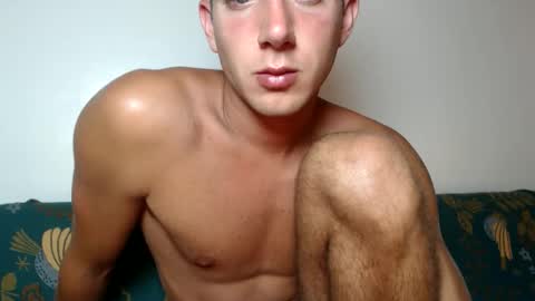 Jax Holmes online show from May 7, 2026, 3:23 am